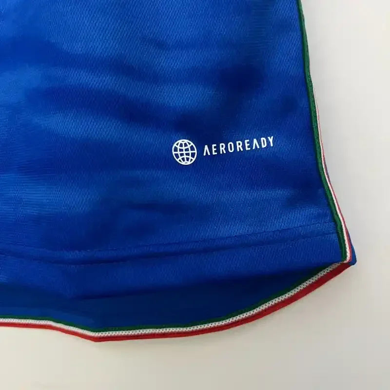 Italia 2023 - Fútbol Club Vintage