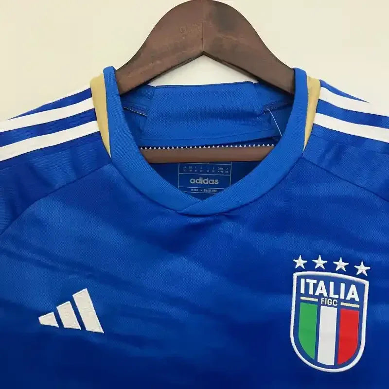 Italia 2023 - Fútbol Club Vintage