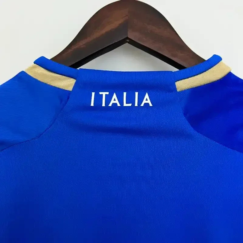 Italia 2023 - Fútbol Club Vintage