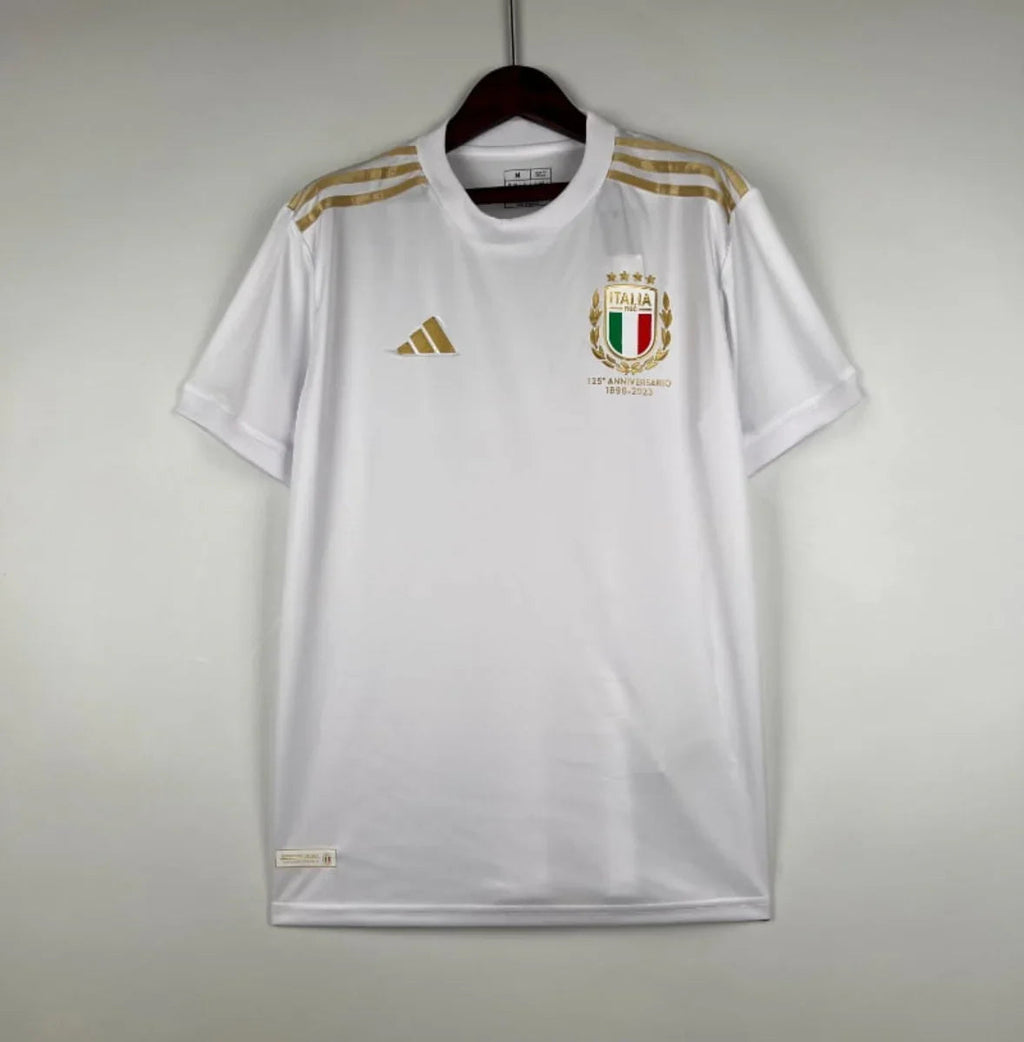 Italia 125 Aniversario 2023 - Fútbol Club Vintage
