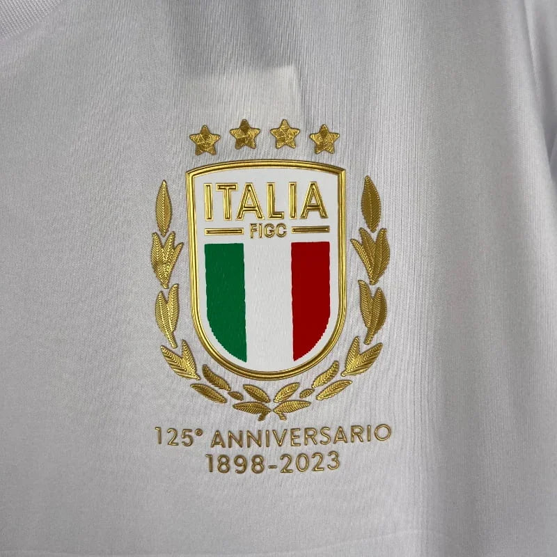 Italia 125 Aniversario 2023 - Fútbol Club Vintage