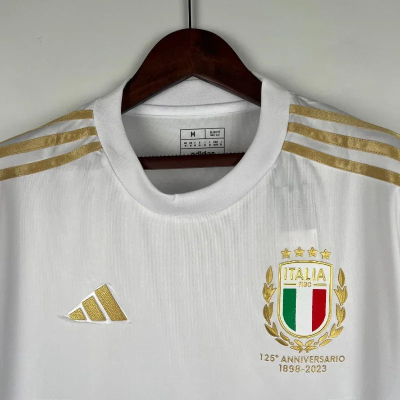 Italia 125 Aniversario 2023 - Fútbol Club Vintage