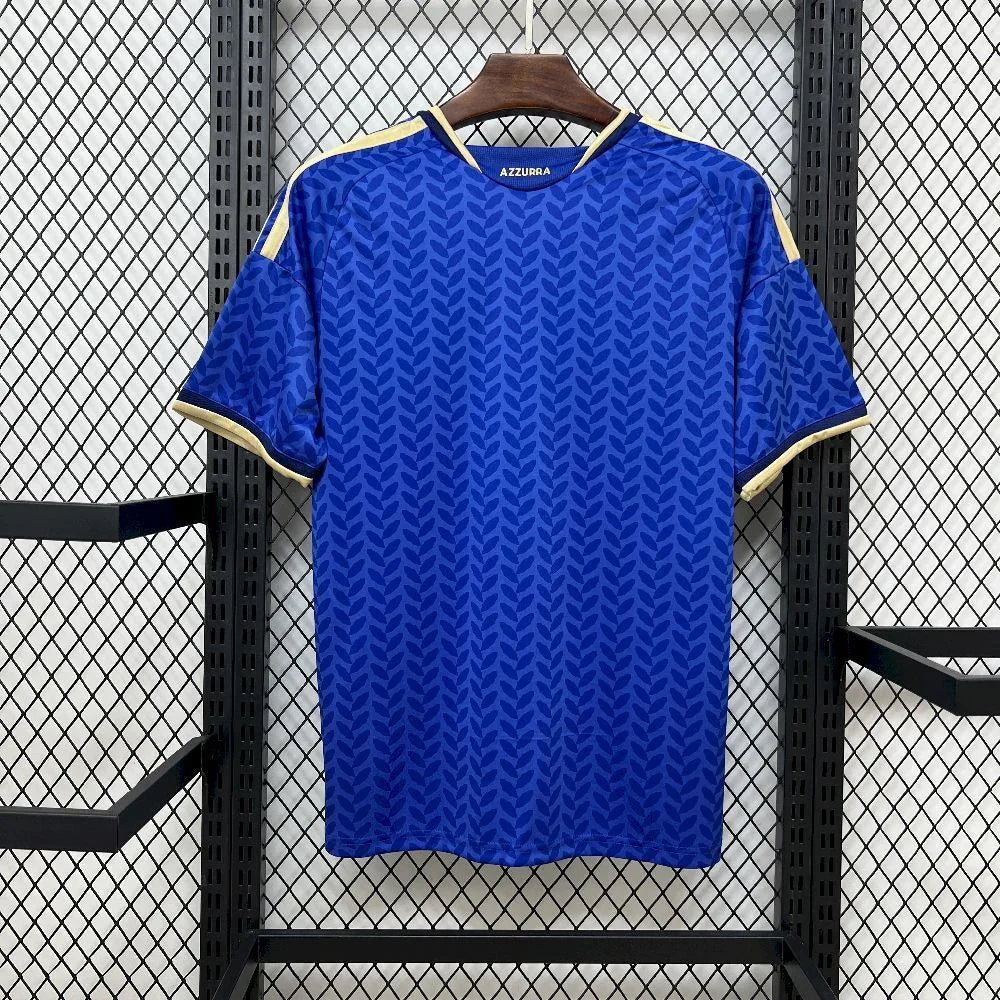 Camiseta Italia 2025-26 - Fútbol Club Vintage