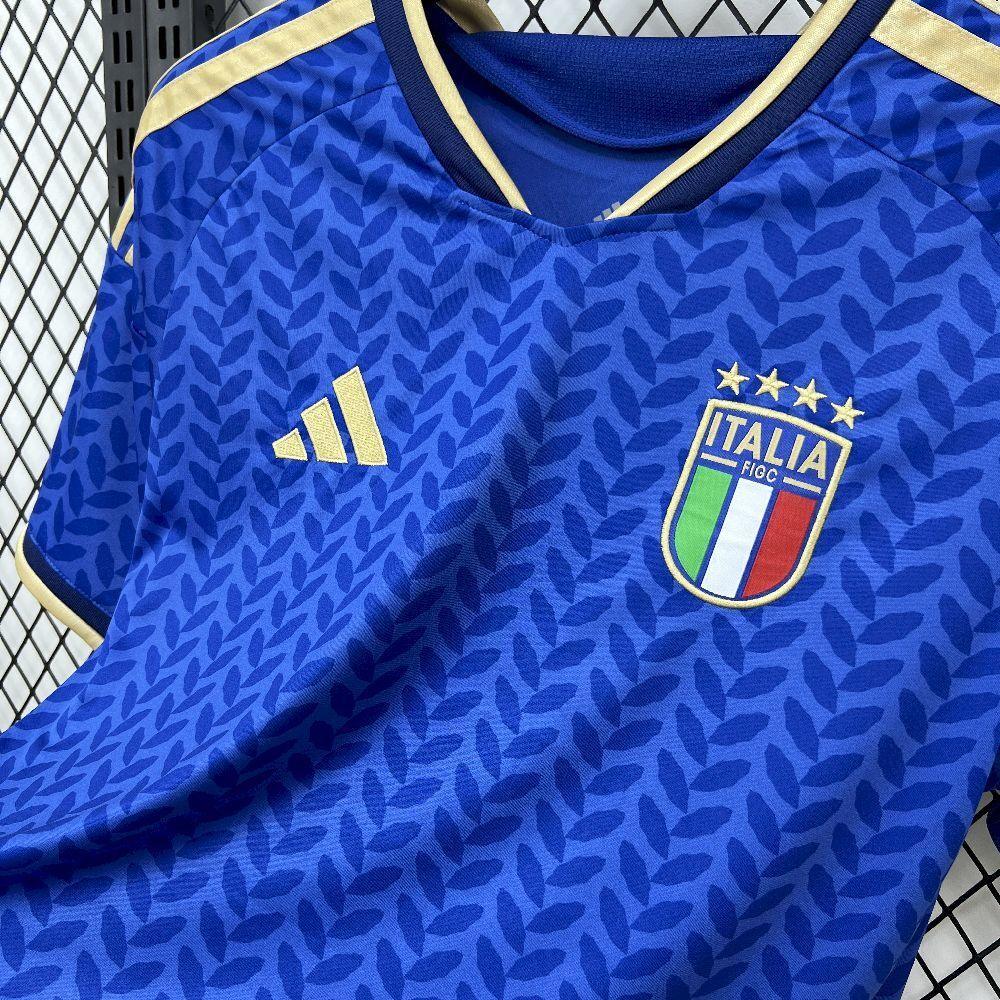 Camiseta Italia 2025-26 - Fútbol Club Vintage