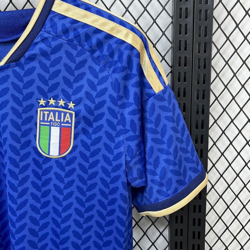 Camiseta Italia 2025-26 - Fútbol Club Vintage