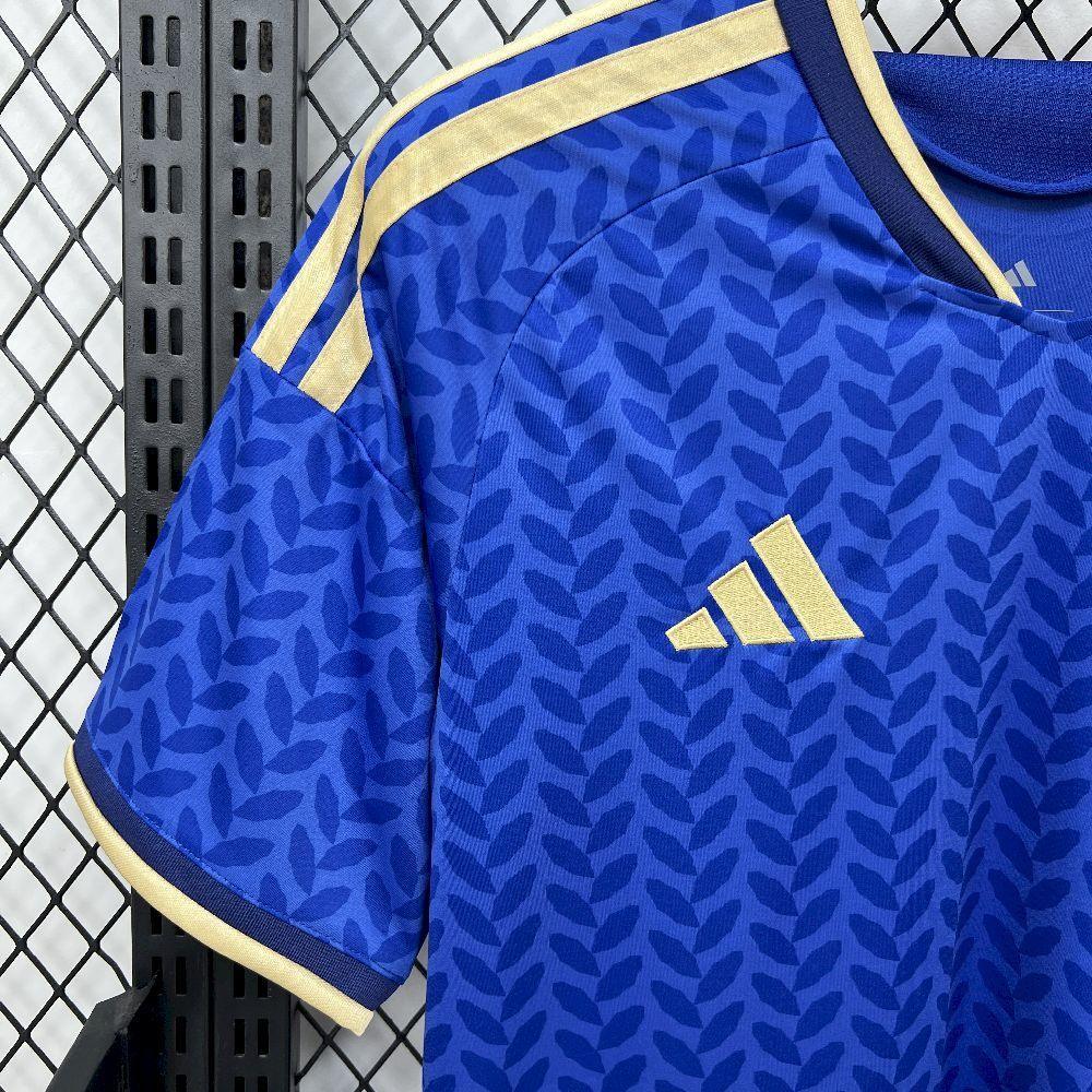 Camiseta Italia 2025-26 - Fútbol Club Vintage