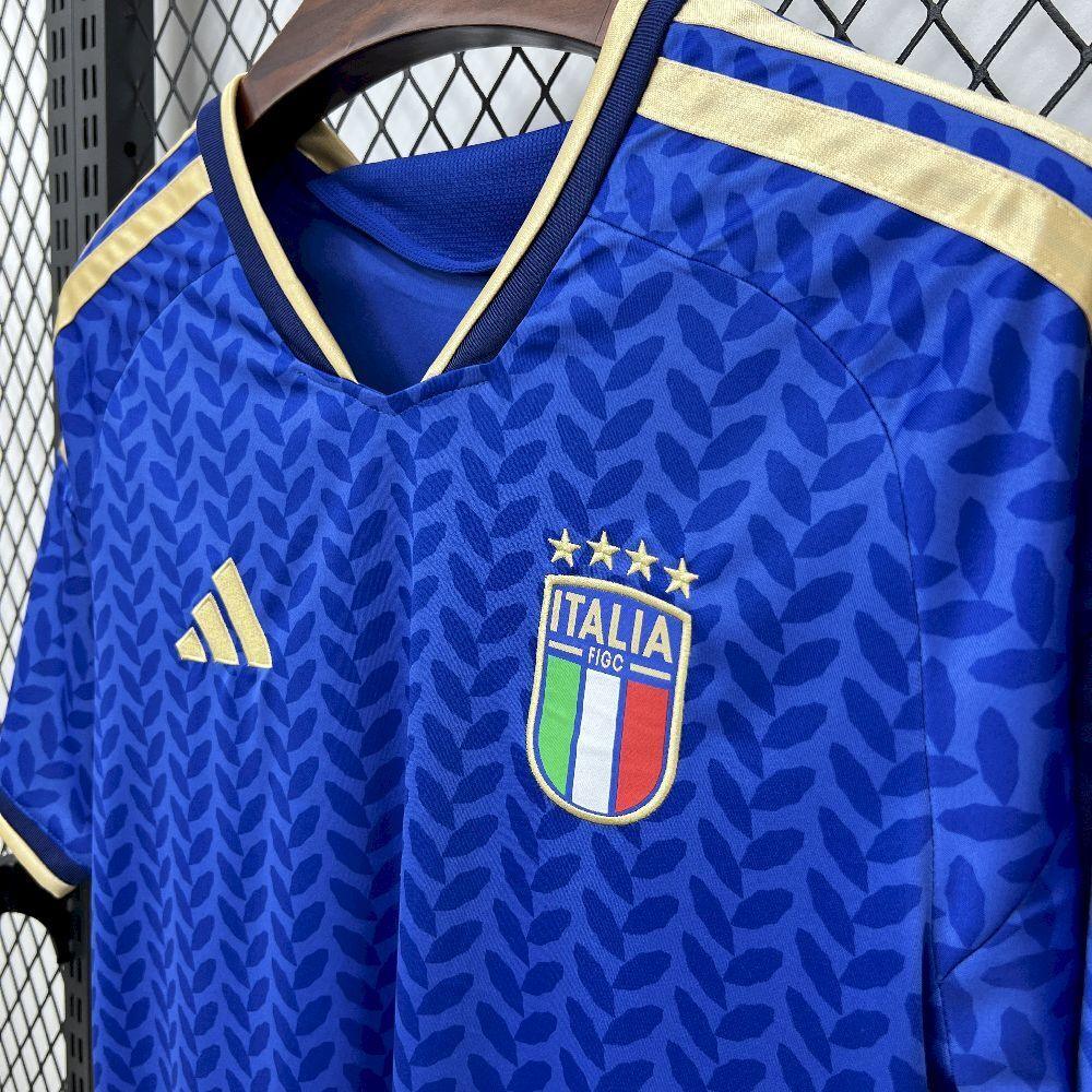 Camiseta Italia 2025-26 - Fútbol Club Vintage