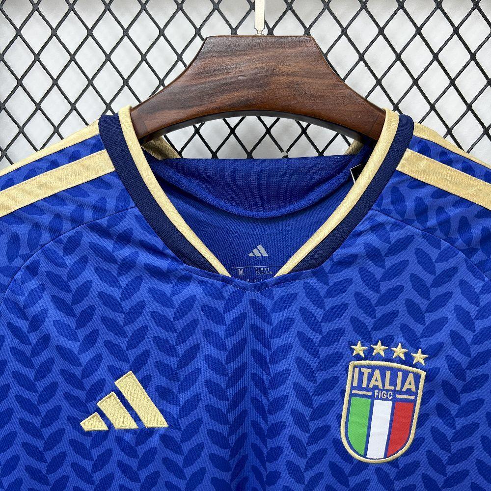 Camiseta Italia 2025-26 - Fútbol Club Vintage
