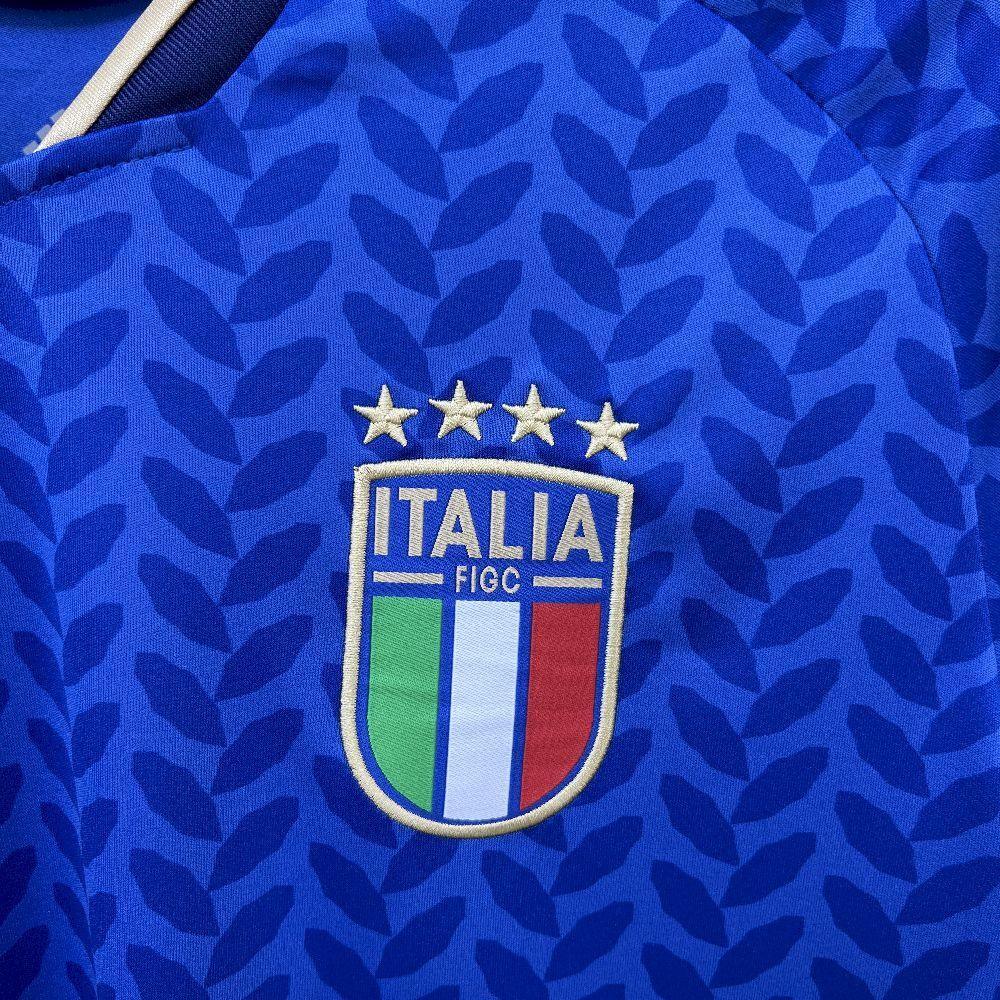 Camiseta Italia 2025-26 - Fútbol Club Vintage