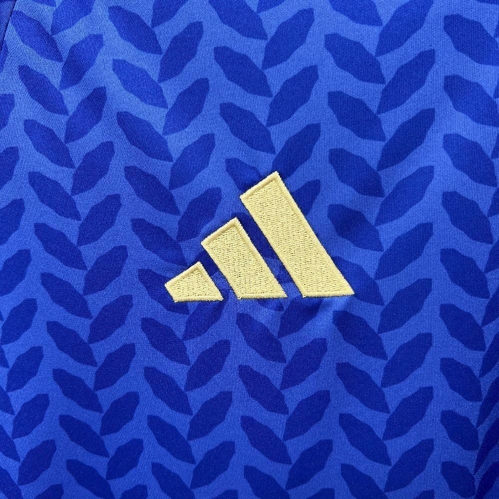 Camiseta Italia 2025-26 - Fútbol Club Vintage