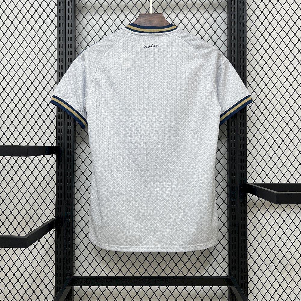 Camiseta Italia Visitante 2025-26 - Fútbol Club Vintage