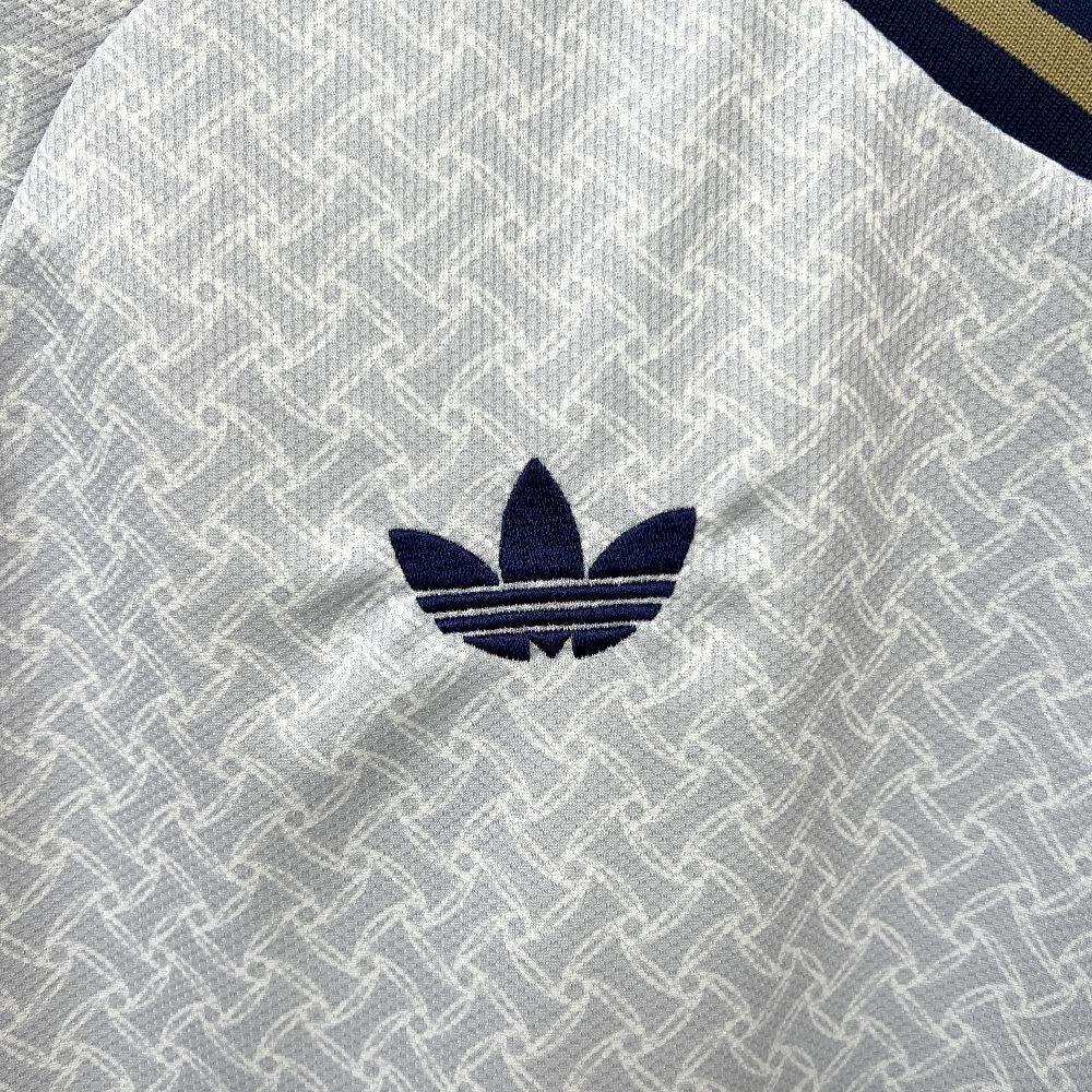 Camiseta Italia Visitante 2025-26 - Fútbol Club Vintage