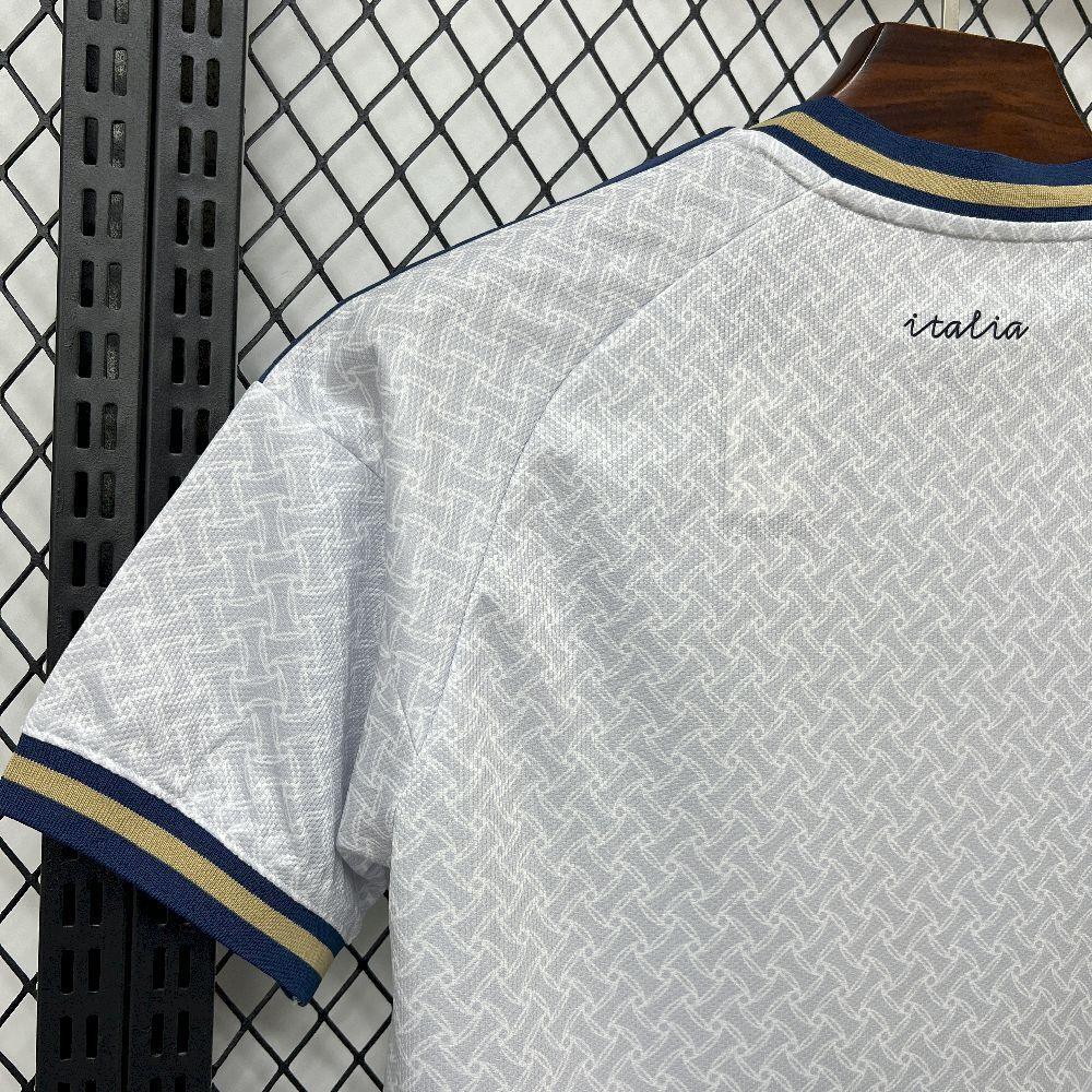 Camiseta Italia Visitante 2025-26 - Fútbol Club Vintage