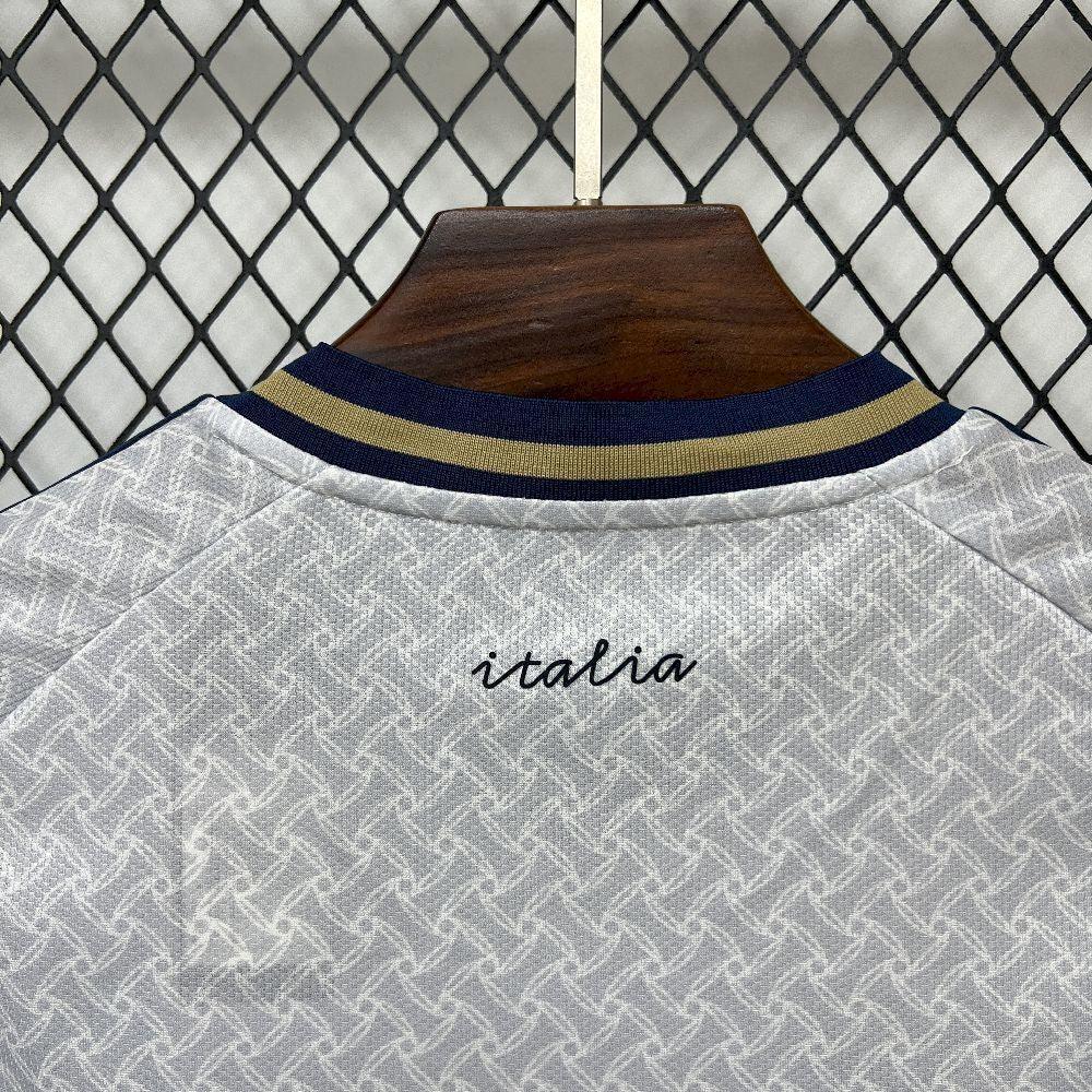 Camiseta Italia Visitante 2025-26 - Fútbol Club Vintage