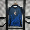 Camiseta Japón 2024-25 - Fútbol Club Vintage