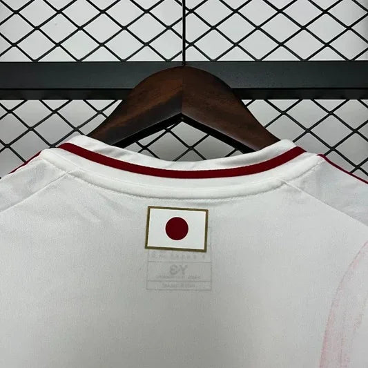 Japón Visitante 2024-25 - Fútbol Club Vintage