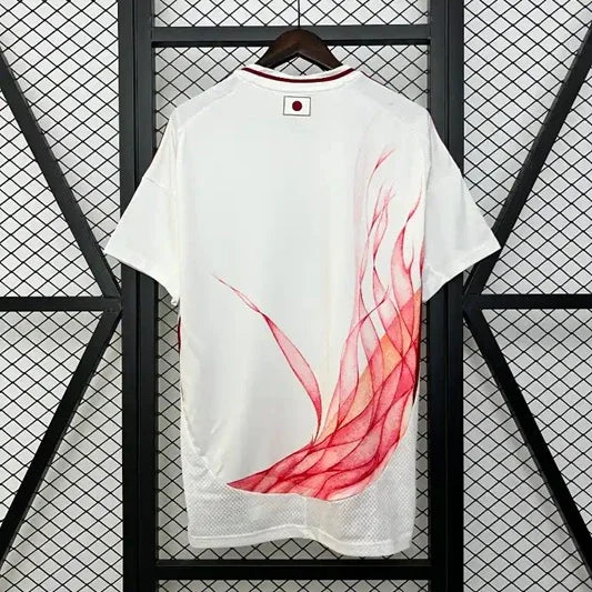 Japón Visitante 2024-25 - Fútbol Club Vintage