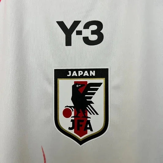 Japón Visitante 2024-25 - Fútbol Club Vintage