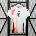 Japón Visitante 2024-25 - Fútbol Club Vintage