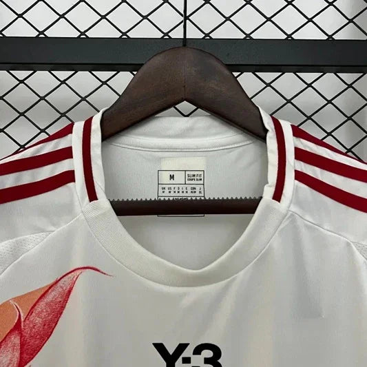 Japón Visitante 2024-25 - Fútbol Club Vintage