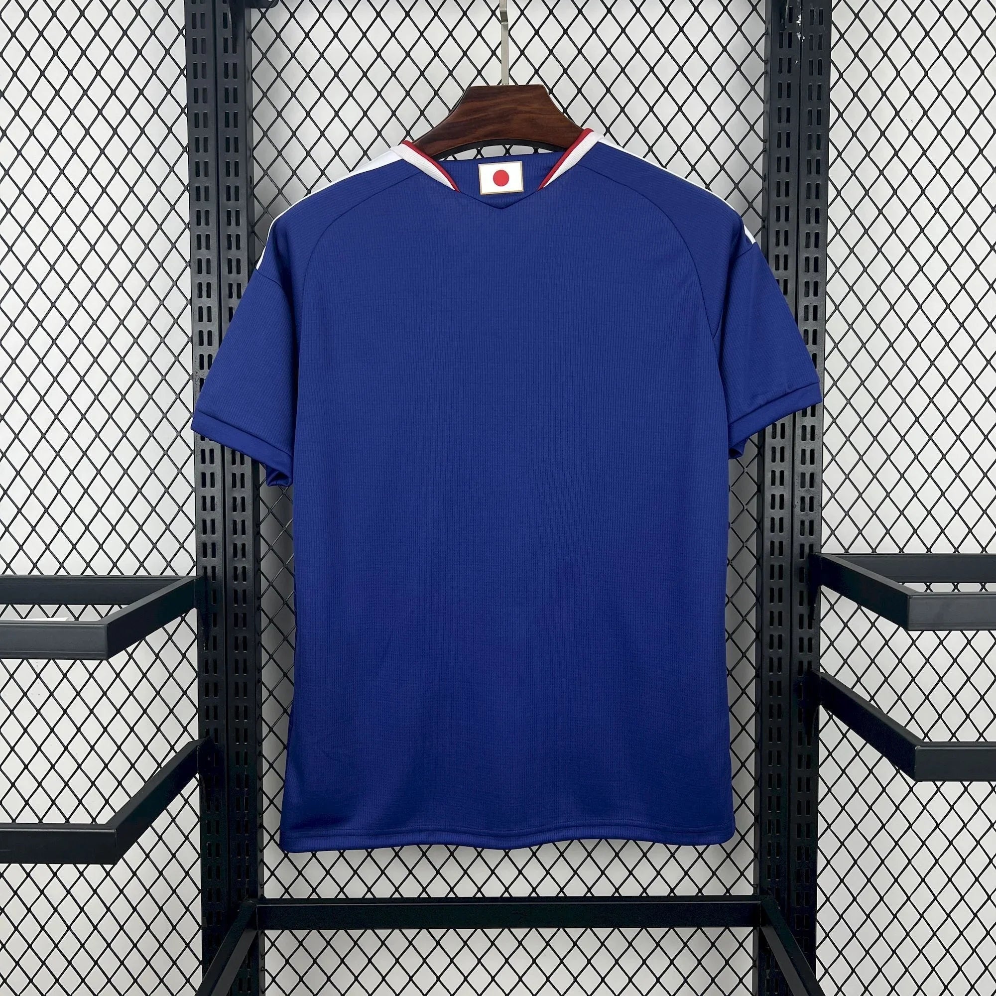 Camiseta Japón 2025-26 - Fútbol Club Vintage