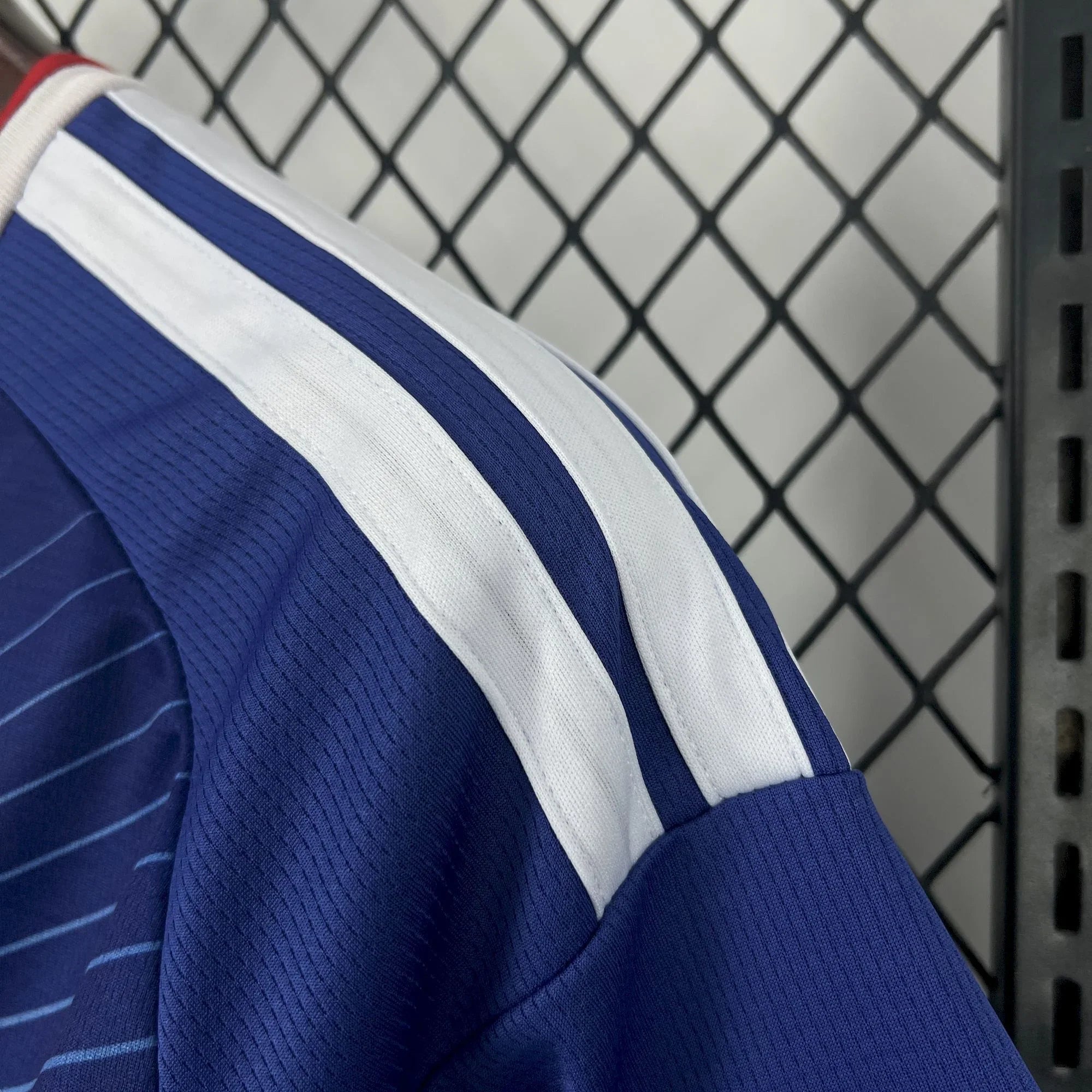 Camiseta Japón 2025-26 - Fútbol Club Vintage