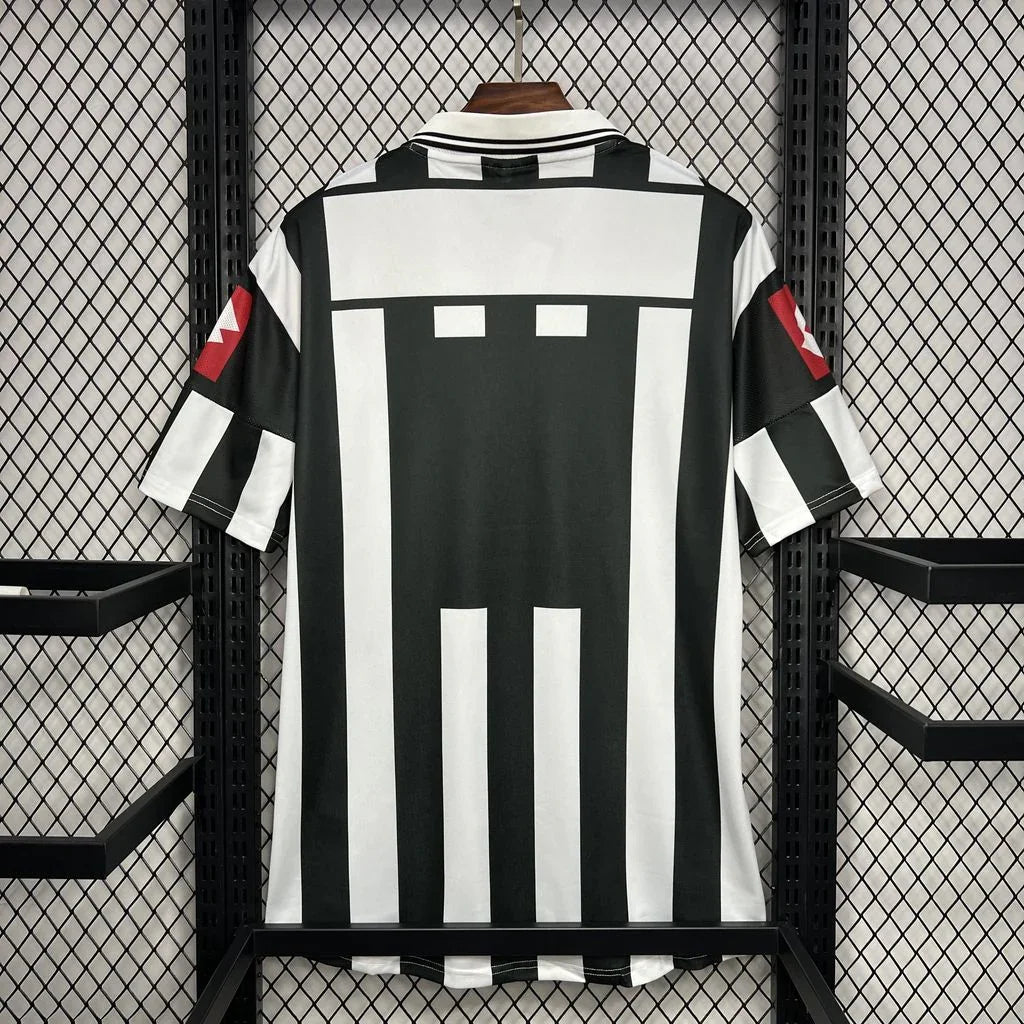 Juventus de Turín 2001-02 - Fútbol Club Vintage