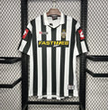 Juventus de Turín 2001-02 - Fútbol Club Vintage