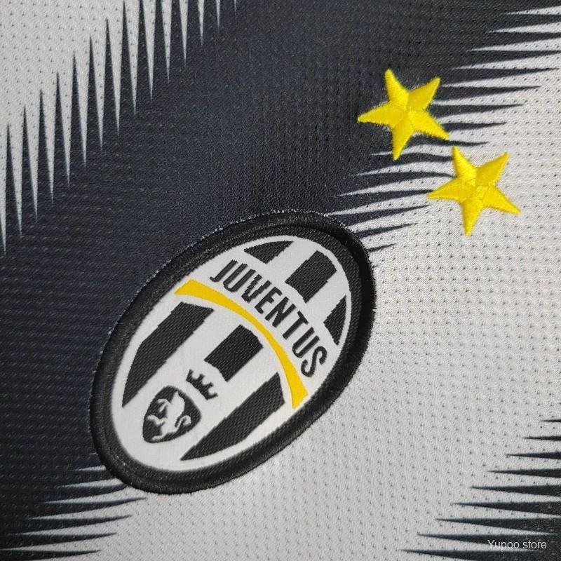 Juventus de Turín 2011-12 - Fútbol Club Vintage