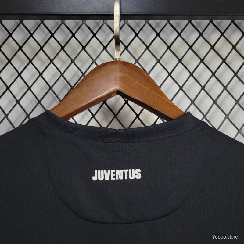 Juventus de Turín Visitante 2012-13 - Fútbol Club Vintage