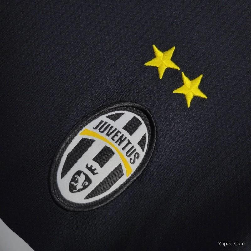 Juventus de Turín Visitante 2012-13 - Fútbol Club Vintage