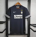 Juventus de Turín Visitante 2012-13 - Fútbol Club Vintage