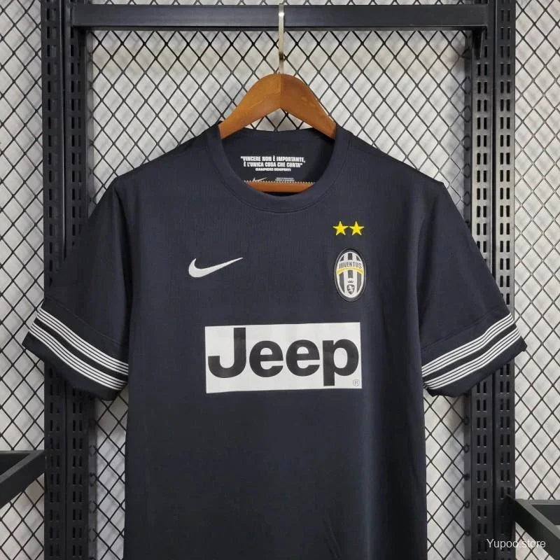 Juventus de Turín Visitante 2012-13 - Fútbol Club Vintage