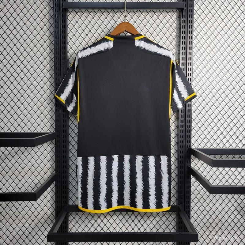 Juventus de Turín 2023-24 - Fútbol Club Vintage