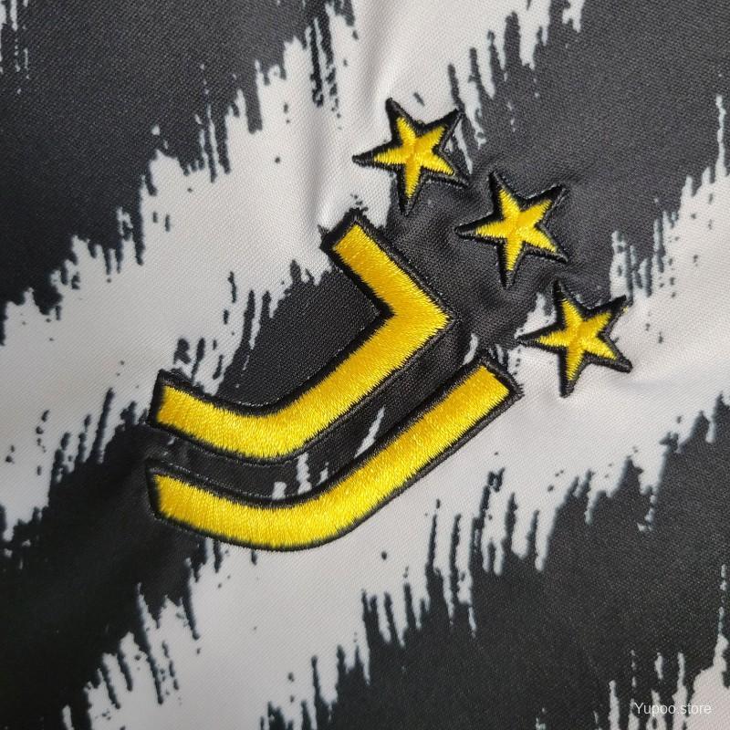 Juventus de Turín 2023-24 - Fútbol Club Vintage