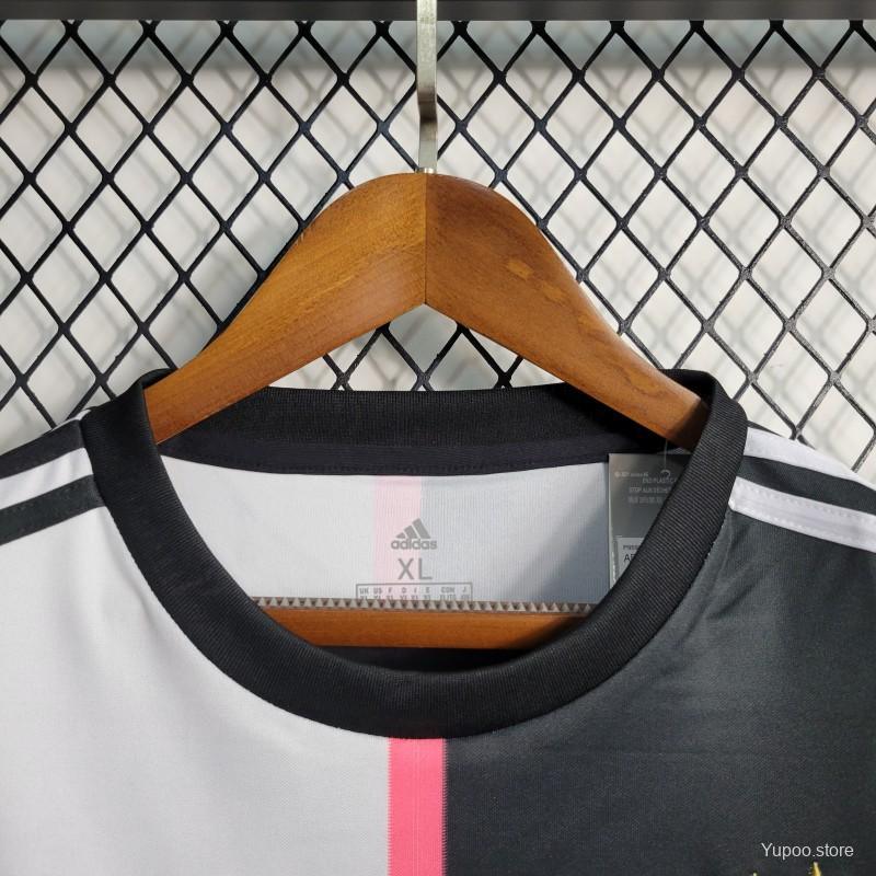 Juventus de Turín 2019-20 - Fútbol Club Vintage