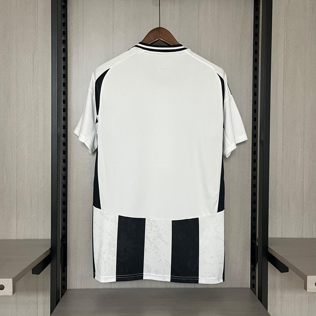 Juventus de Turín 2024-25 - Fútbol Club Vintage