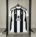 Juventus de Turín 2024-25 - Fútbol Club Vintage