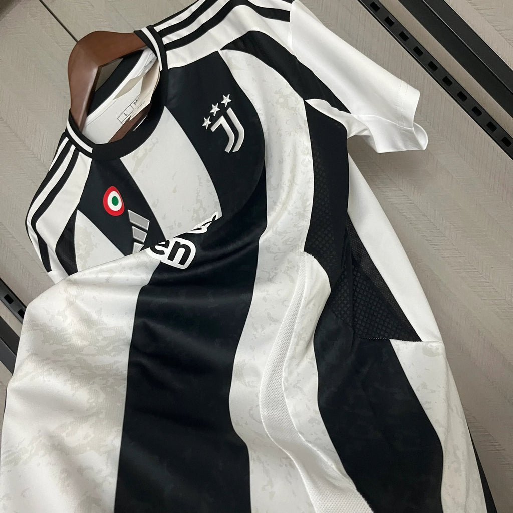 Juventus de Turín 2024-25 - Fútbol Club Vintage