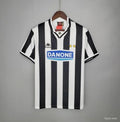 Juventus de Turín 1994-95 - Fútbol Club Vintage