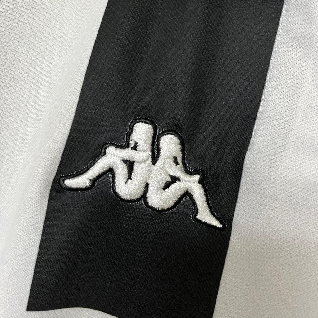 Juventus de Turín 1997-98 - Fútbol Club Vintage