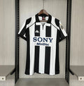 Juventus de Turín 1997-98 - Fútbol Club Vintage
