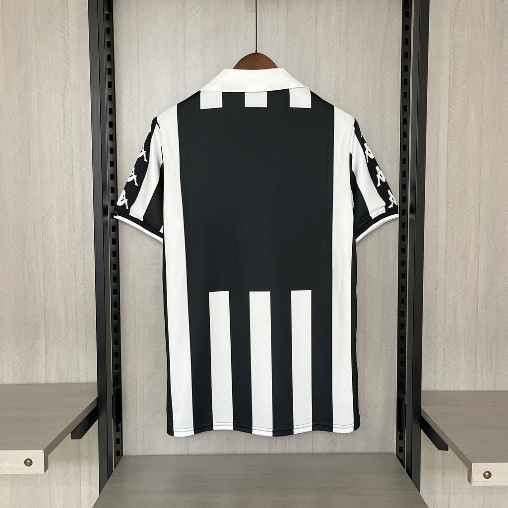 Juventus de Turín 1998-99 - Fútbol Club Vintage