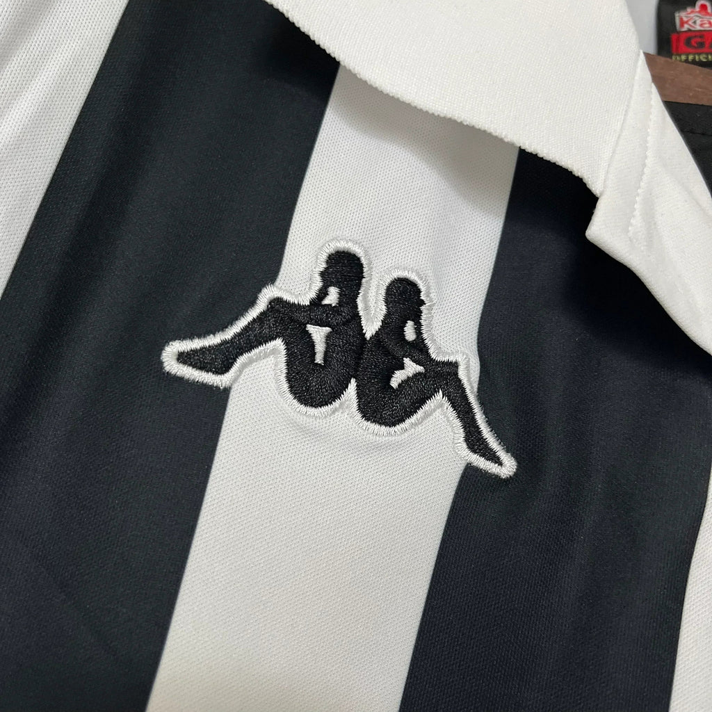 Zidane Juventus de Turín 1998-99 - Fútbol Club Vintage