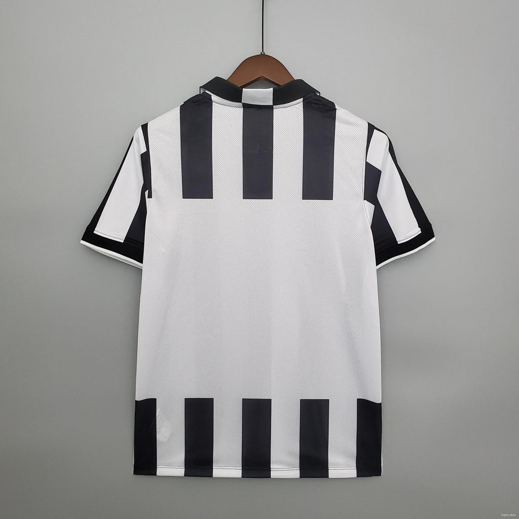 Juventus de Turín 2014-15 - Fútbol Club Vintage