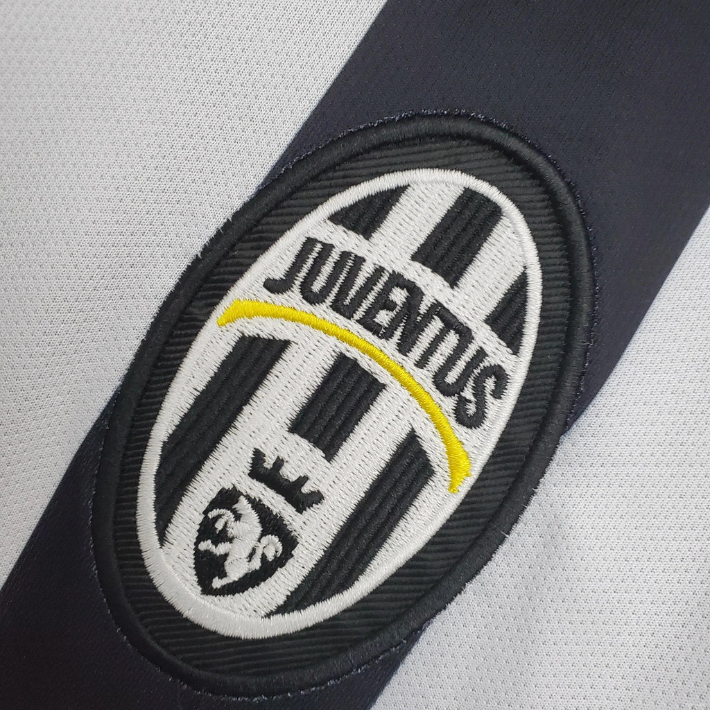 Juventus de Turín 2014-15 - Fútbol Club Vintage