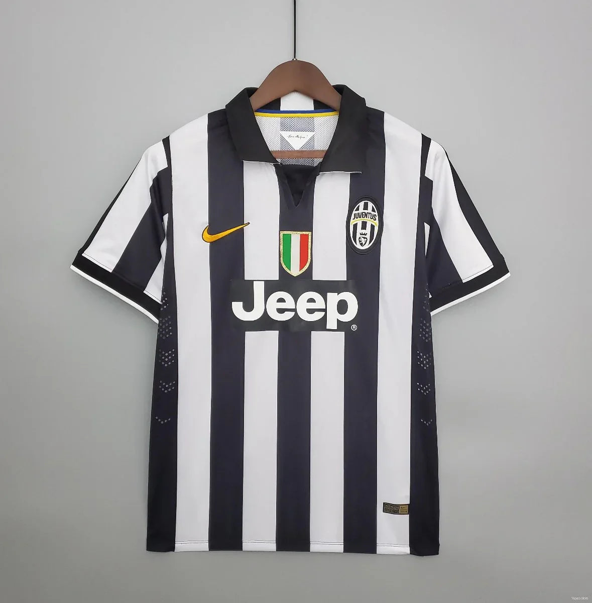 Juventus de Turín 2014-15 - Fútbol Club Vintage