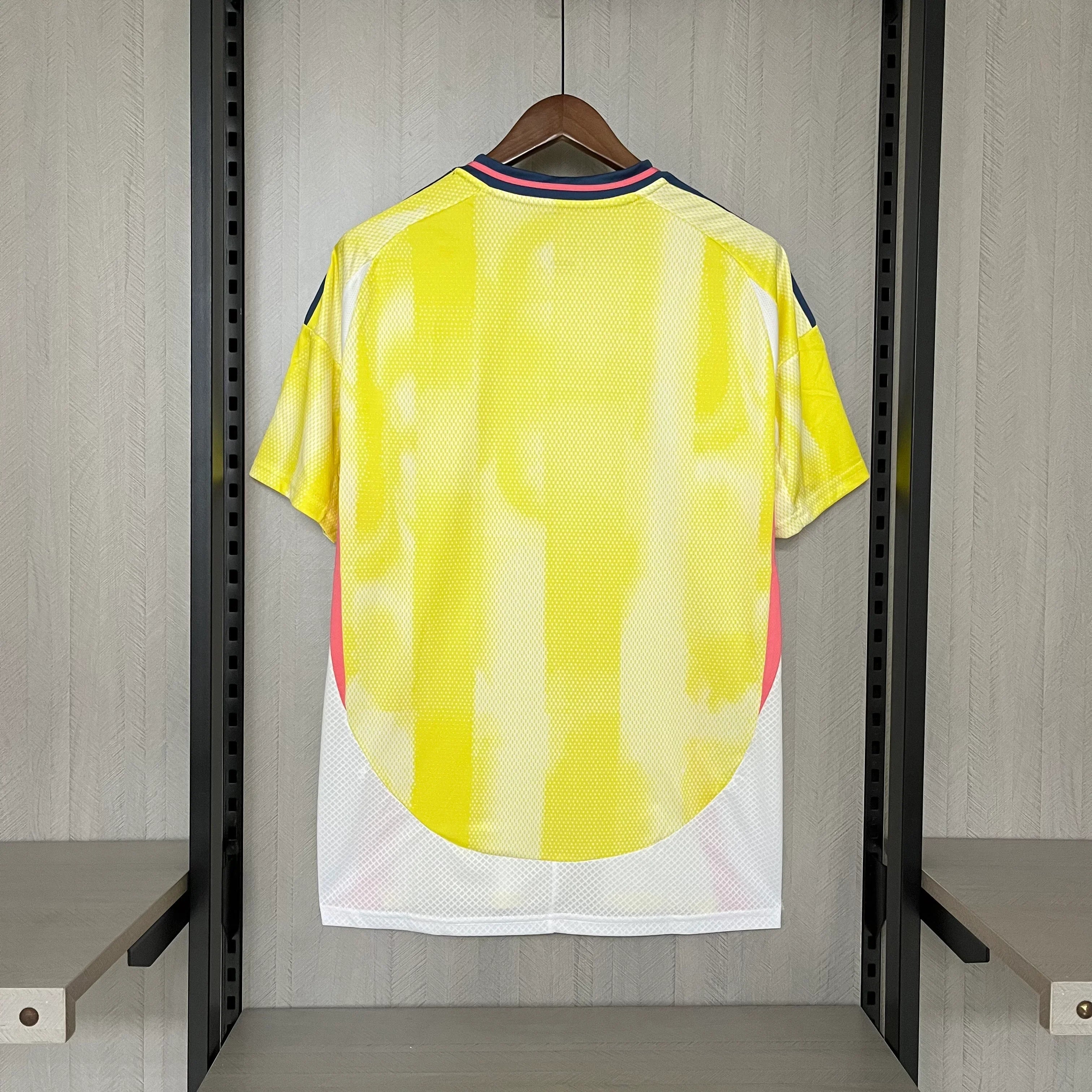 Juventus de Turín Visitante 2024-25 - Fútbol Club Vintage