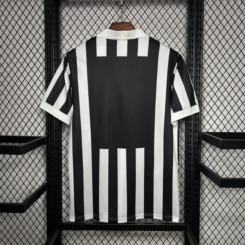 Juventus de Turín 1984-85 - Fútbol Club Vintage