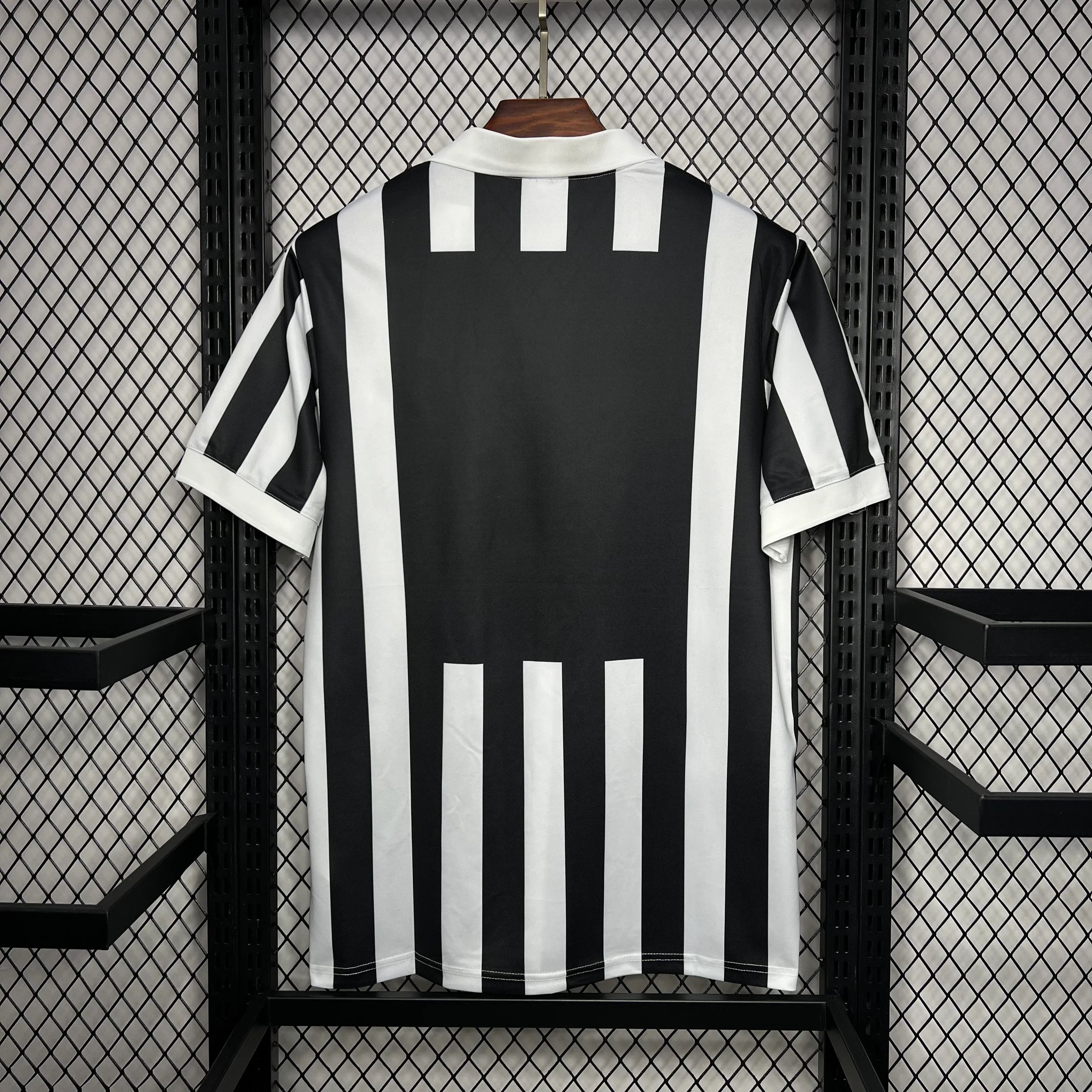 Juventus de Turín 1984-85 - Fútbol Club Vintage